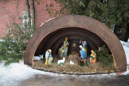 Dieva dāvana – Viņa Dēls Jēzus Kristus