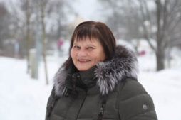 “Man vienmēr ir paticis mans darbs”