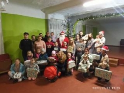 Turpina skaistas tradīcijas