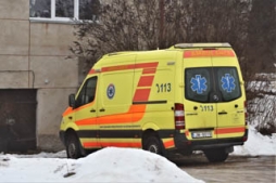 NMPD svētkos pārgājis  uz darbu ārkārtas režīmā