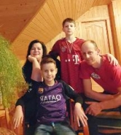 Tradīcijas stiprina ģimeni
