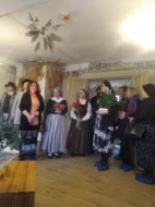 Pārsteigumu diena Jelgavā
