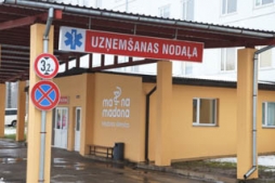 Vīruss ir mainījis savu dabu