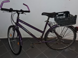 Valsts policija aicina atsaukties velosipēda īpašnieku!