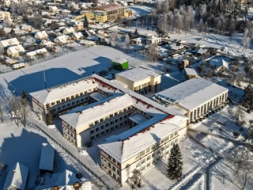 Madonas vidusskola pārmaiņu griežos