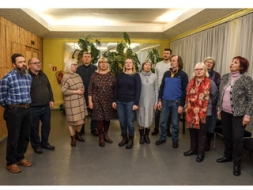 “Vērtumnieki” atskatās uz festivālu Francijā un gatavojas Dziesmu svētkiem