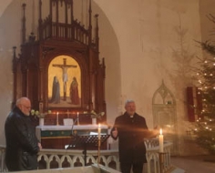 Kristiešu vienotības nedēļas ieguvumi