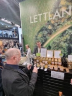 Uzsvars uz bioloģisko pārtikas produkciju