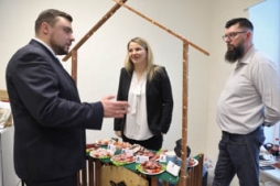 Pozitīvi novērtē uzņēmējdarbības vidi