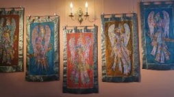 Vienā no senākajām pilīm Latvijā