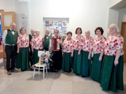 Ziņģētāju un stāstnieku vakars