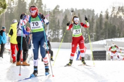 Pirmo reizi “Smeceres silā” — Eiropas junioru čempionāts