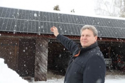 Siltumsūkņa apkure — efektīvs un ērts veids