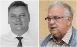 Viedokļi: alternatīvie  apkures veidi