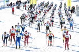 “Latloppet” slēpojums — izturības pārbaude