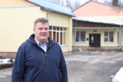 Lazdonas pagastā ir katru dienu