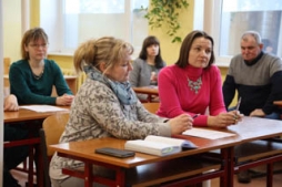Kalsnavas pamatskola gatava jaunajiem izaicinājumiem
