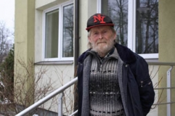 Pāršķirstot Sibīrijas atmiņu grāmatas lappuses