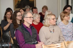Spilgtas atmiņas par Dziesmu svētkiem