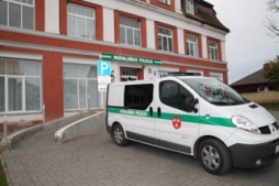 Gulbenē pašvaldības policija darbojas daudzus gadus