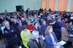 Par atbalsta maksājumiem  2023. gadā — liela interese