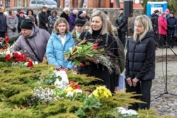 Diena, kas salauza tūkstošiem likteņu