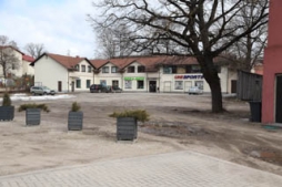 Uz pašvaldības īpašuma izbūvēs nobrauktuvi