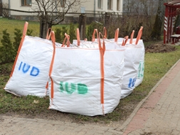 Lielos maisus var saņemt līdz 12. maijam