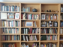 Filosofa un literāta Roberta Mūka muzejam — 10