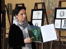 Kultūras un zinātnes sinerģija Cesvaines pilī