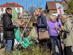Mājas apkārtnei, dārzam, ražai