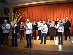 „Aiviekstes lakstīgalas 2023”