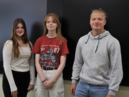 Izaicinājums gan skolēniem, gan skolotājiem