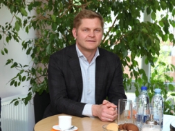 „Svarīgākais ir komunikācija”