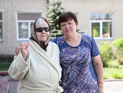 Lai gan sirds ilgojas pēc dzimtenes, Latvijā jūtas kā mājās