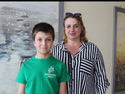 “Esam pateicīgi Latvijai un tās iedzīvotājiem”
