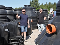 Iespējas inženierkomunikāciju pakalpojumiem ir paplašinājušās