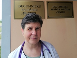 „Pat iesnas pa telefonu nedrīkstēja ārstēt”