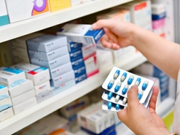 Kāpēc aptiekās nav pieejamas antibiotikas?