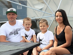 Paaudžu mantojums Stradiņu ģimenei kļuvis par sirdslietu