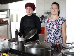 Darba devēji dod darbu vasarā skolēniem