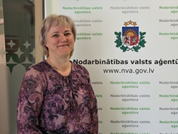 Nodarbinātības valsts aģentūra sniedz plašas iespējas
