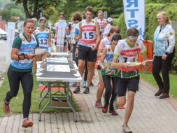 LOF festivāls saliedē orientieristu saimi