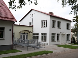 “Mēs saviem bērniem” aktīvi darbojas un sniedz dažādus pakalpojumus