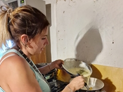 Lai siers izdotos gards, jāpieturas pie vienotas shēmas