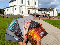 Dāvana Madonas lūgšanu kapelai