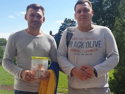 Aicina ziedot Ukrainas iedzīvotājiem