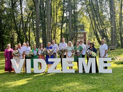 Vidzemes stāsts arī par “Lazdonas piensaimnieku”
