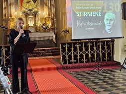 Diži ļaudis un diži darbi Stirnienē