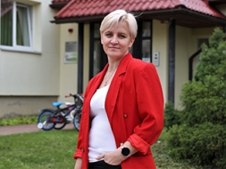 Sasniegumus gūst tikai komandas darbā